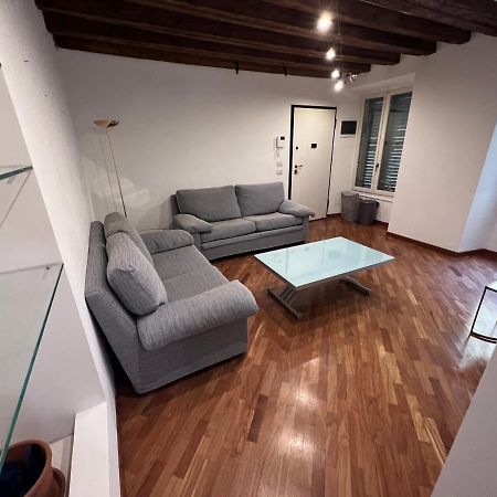 Magnifico Appartamento Ristrutturato Milan Extérieur photo