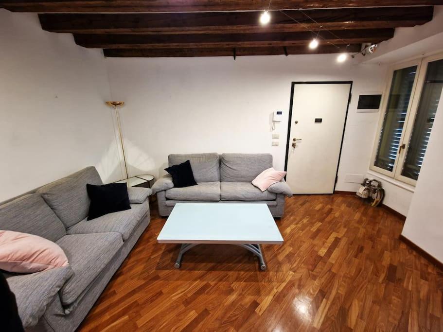 Magnifico Appartamento Ristrutturato Milan Extérieur photo
