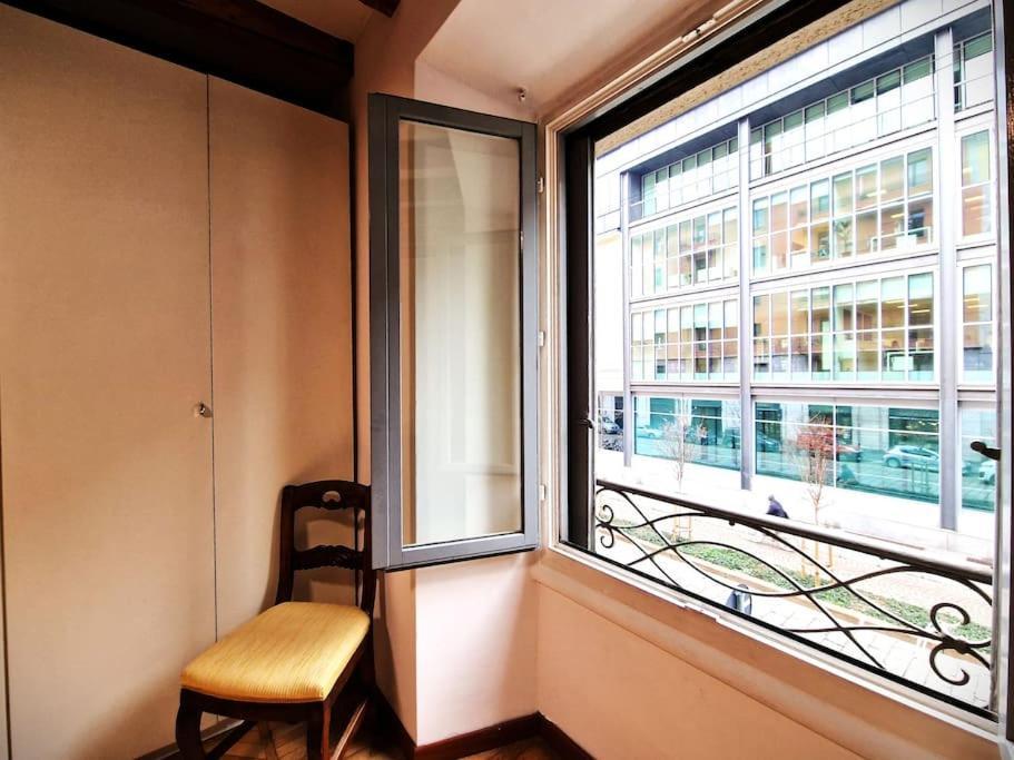 Magnifico Appartamento Ristrutturato Milan Extérieur photo