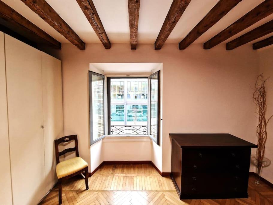 Magnifico Appartamento Ristrutturato Milan Extérieur photo