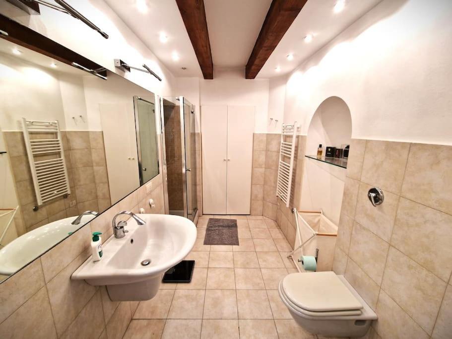 Magnifico Appartamento Ristrutturato Milan Extérieur photo