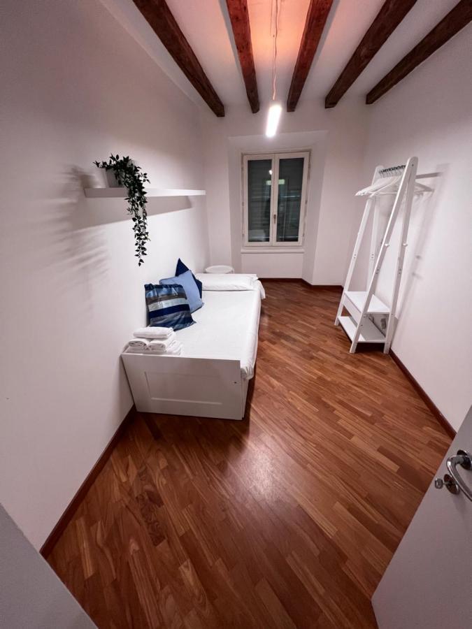 Magnifico Appartamento Ristrutturato Milan Extérieur photo
