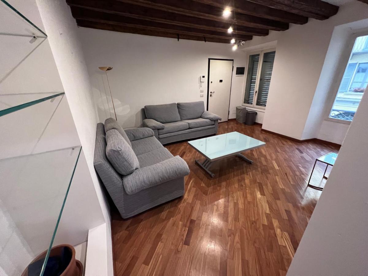 Magnifico Appartamento Ristrutturato Milan Extérieur photo